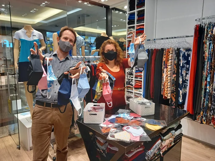 Divulgação Ishtar Divulgação Ishtar