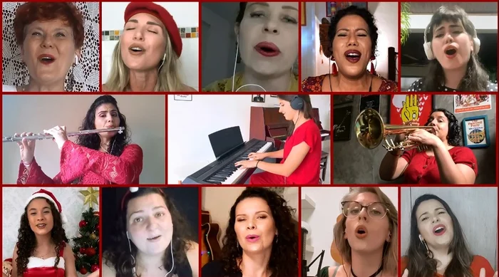 Reprodução Reprodução