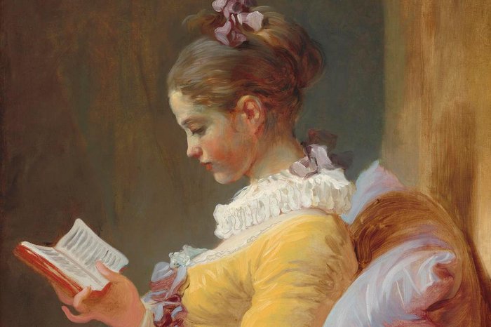 Jean-Honoré Fragonard / Reprodução Jean-Honoré Fragonard / Reprodução