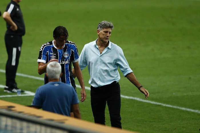 Félix Zucco / Agencia RBS Félix Zucco / Agencia RBS