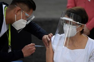 PEDRO PARDO / AFP PEDRO PARDO / AFP
