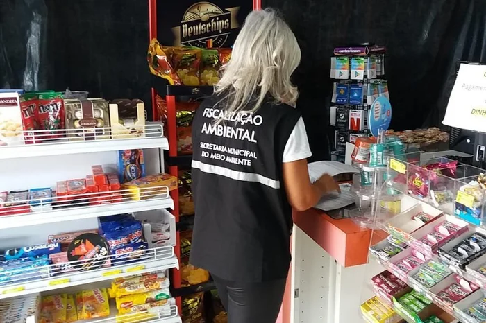 Prefeitura de Caxias / Divulgação Prefeitura de Caxias / Divulgação