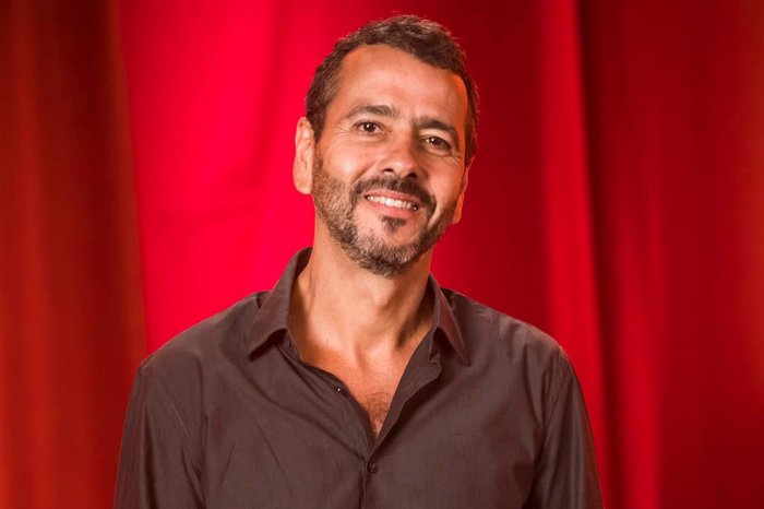 João Miguel Júnior / TV Globo/Divulgação