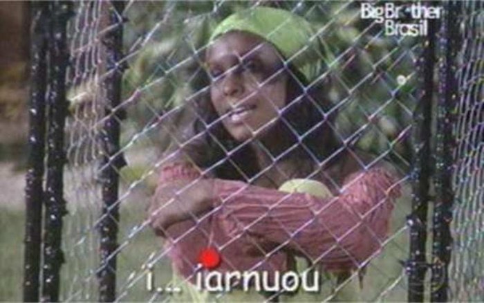 Reprodução / Globoplay Reprodução / Globoplay
