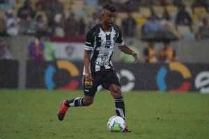 Botafogo-PB / Divulgação Botafogo-PB / Divulgação