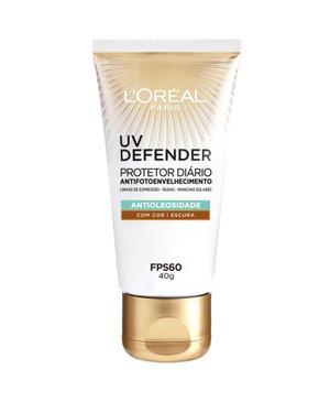 L'Oréal Paris / Divulgação L'Oréal Paris / Divulgação