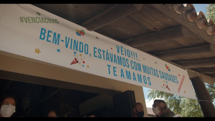 Malcoln Robert Marques Silva / Arquivo Pessoal Malcoln Robert Marques Silva / Arquivo Pessoal