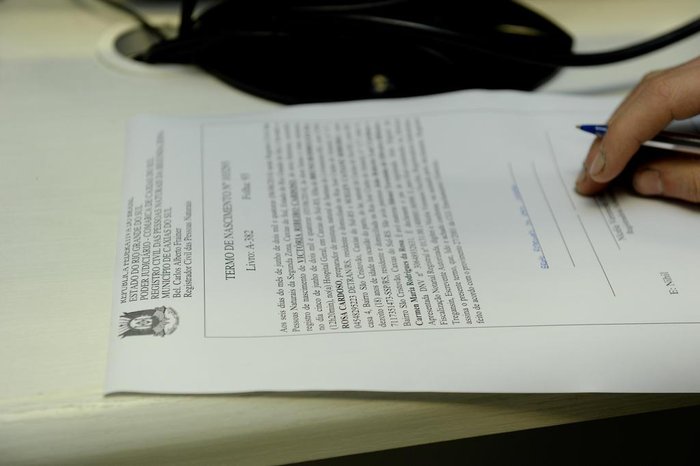 Diogo Sallaberry / Agencia RBS Diogo Sallaberry / Agencia RBS