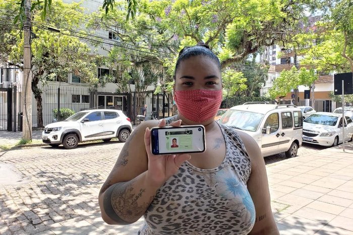 Eduardo Paganella / Agência RBS Eduardo Paganella / Agência RBS