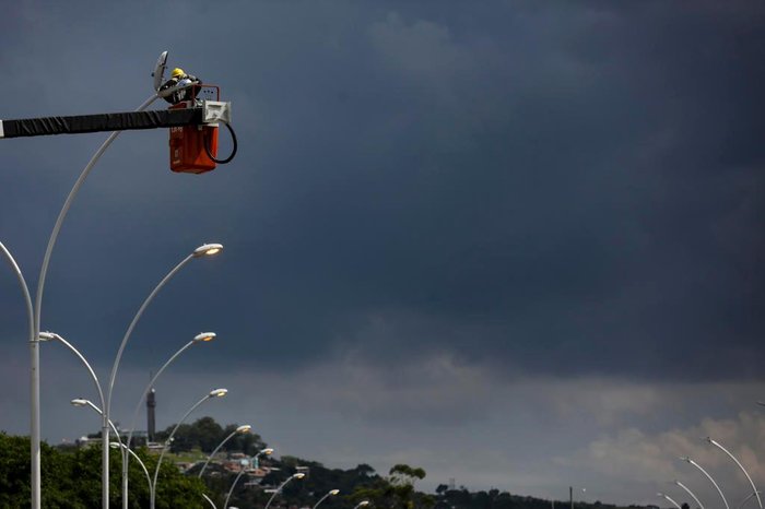 Mateus Bruxel / Agencia RBS Mateus Bruxel / Agencia RBS