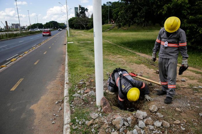 Mateus Bruxel / Agencia RBS Mateus Bruxel / Agencia RBS