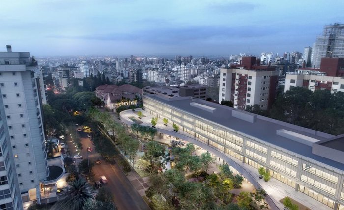 Reprodução Reprodução