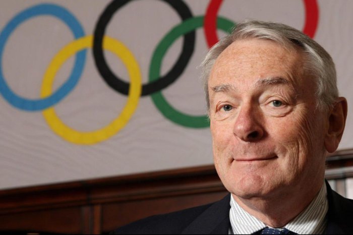 Canadian Olympic Committee / Divulgação Canadian Olympic Committee / Divulgação