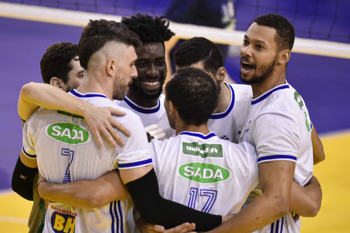 Agencia i7 / Sada Cruzeiro Agencia i7 / Sada Cruzeiro
