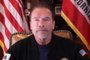 Arnold Schwarzenegger<!-- NICAID(14687391) -->