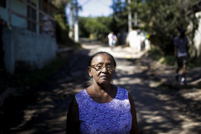Marlete diz que não há oferta que a retire do local