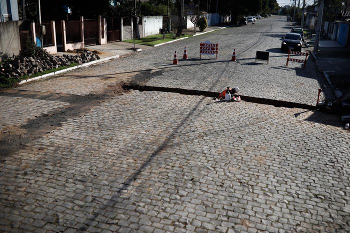 Trabalhos já são realizados em municípios da Região Metropolitana