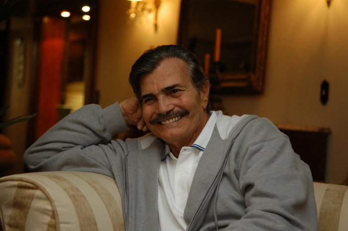 Tarcísio Meira esteve em mais de 60 trabalhos audiovisuais