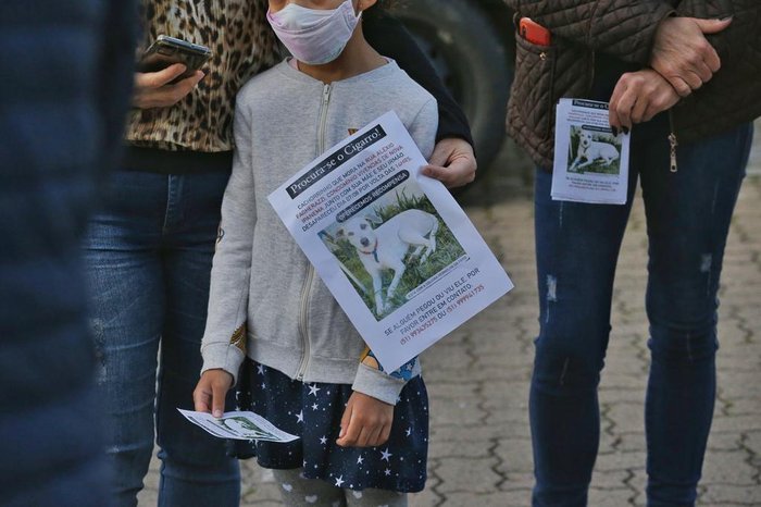 Imagem de Cigarro circula em panfletos e postagens nas redes sociais
