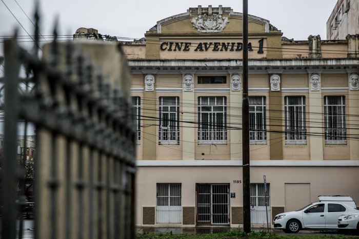 Assinatura do contrato de locação ocorreu no final de julho e, desde então, a prefeitura vinha reformando o local