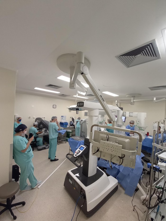 Até há pouco tempo, acreditava-se que a intervenção com robôs era muito grosseira para crianças