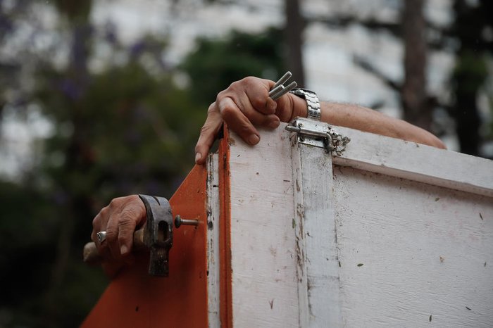Evento começará na sexta-feira e segue até o dia 15 de novembro