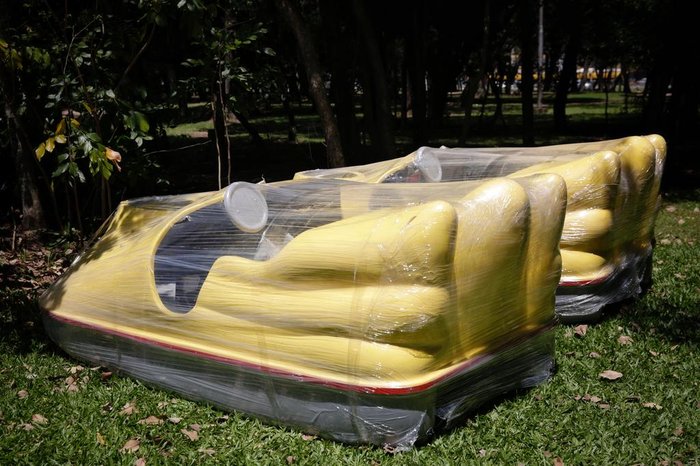 Em breve, haverá também a opção de