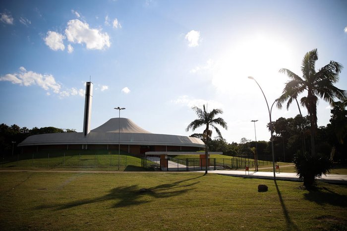 Temperatura bateu os 32°C em Porto Alegre