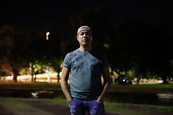 Paulo Rogério Loureiro da Silva diz que a situação piorou nos últimos meses