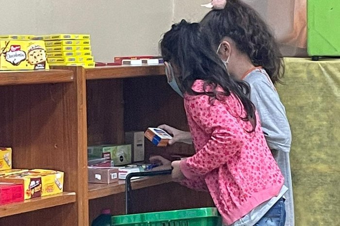 Toda a comunidade escolar da região pode fazer parte da festa
