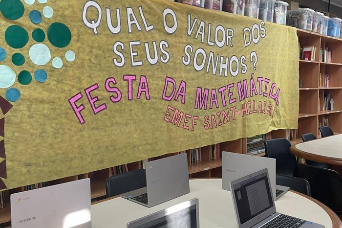 A terceira edição do evento tem como proposta trabalhar a educação financeira