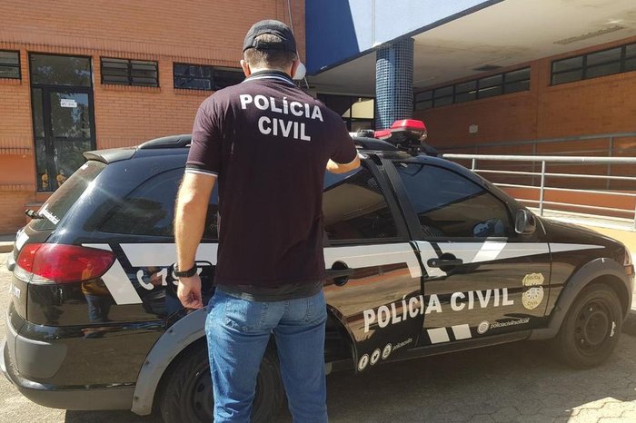 Adolescente de 17 anos foi apreendido nesta quarta-feira, em Porto Alegre