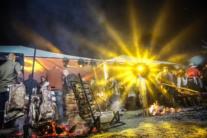 Porto Alegre busca se tornar a Capital Mundial do Churrasco
