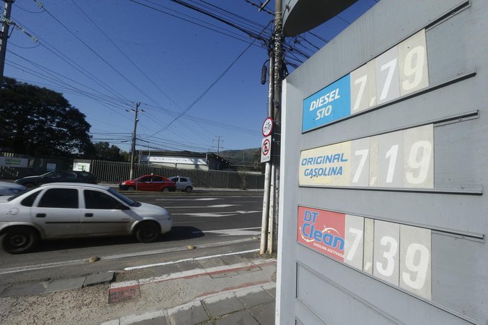 Motorista que utiliza diesel precisará pesquisar antes de abastecer