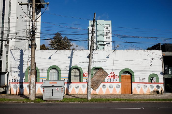 Inaugurado em 2016, CRN era uma antiga reivindicação da comunidade negra desde os anos 1980