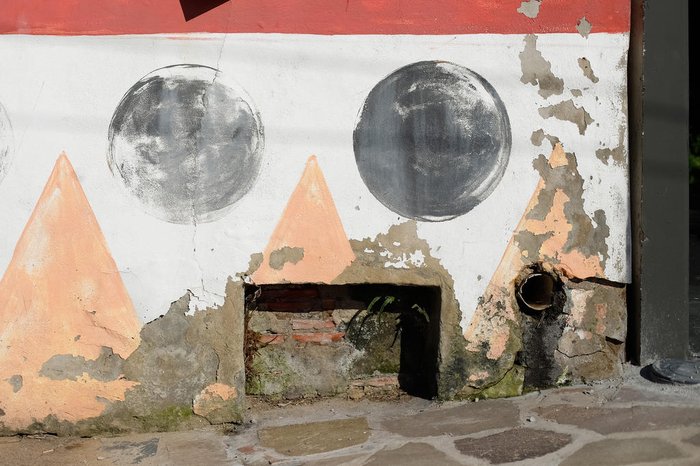 Objetivo, agora, é retomar o espaço, definindo uma entidade responsável, informou a prefeitura
