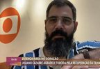 (TV Globo / Reprodução/Reprodução)