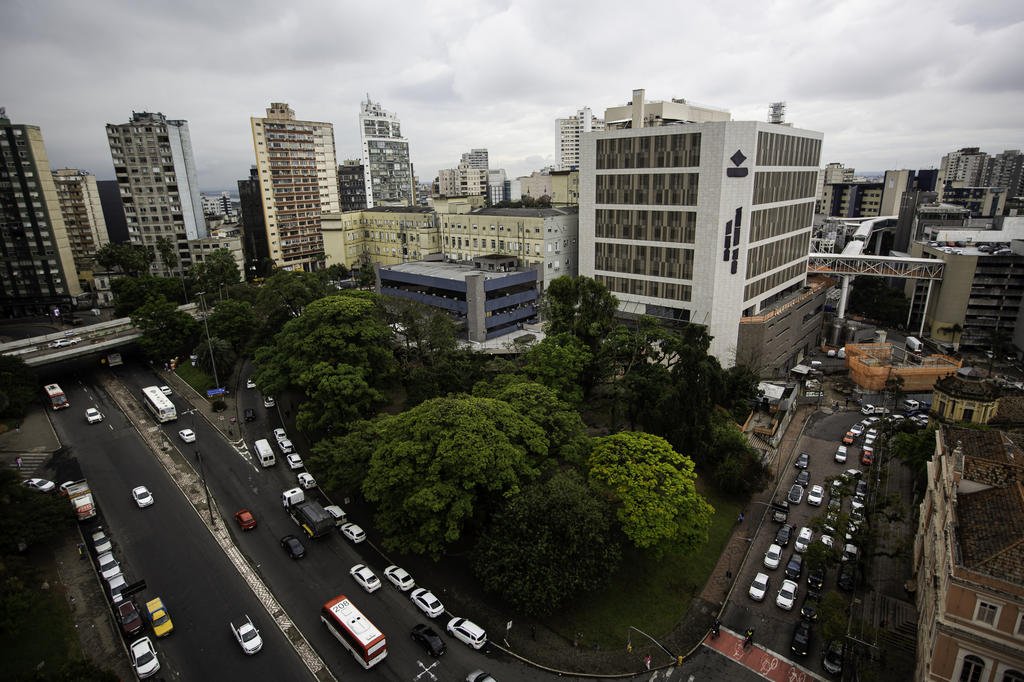 Porto Alegre - Wikitravel