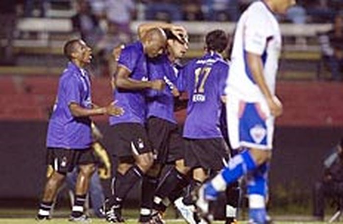 Daniel Augusto Jr., Divulgação Daniel Augusto Jr., Divulgação