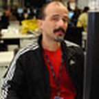 Eduardo Oliveira