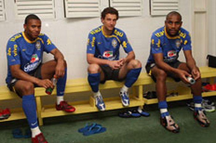 Divulgação, CBF / null Divulgação, CBF / null
