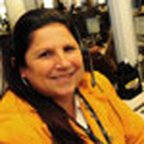 Maria Lourdes Rodrigues