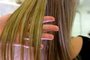 zol - Donna cabelos cabeleira madeixas liso alisamento escova 08102009 