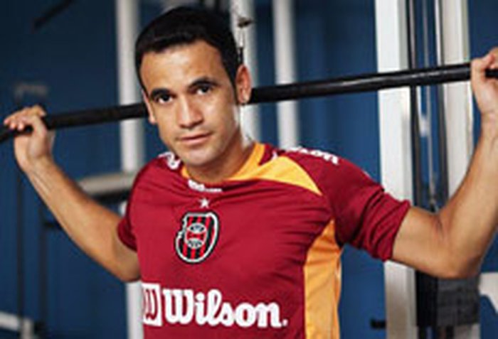 Carlos Insaurriaga, Divulgação Carlos Insaurriaga, Divulgação