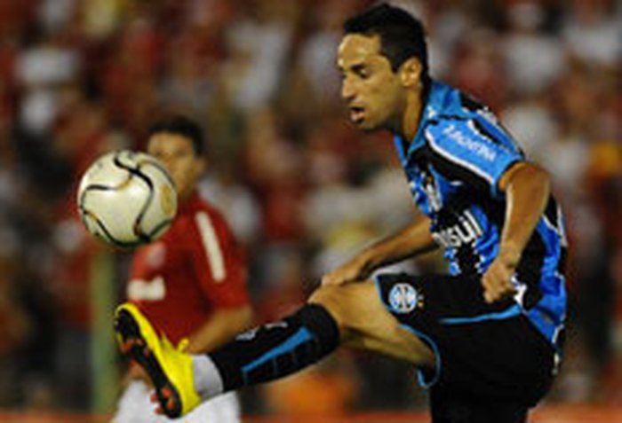 Daniel Marenco / null Daniel Marenco / null