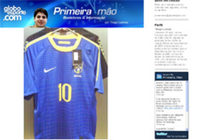 Reprodução Reprodução