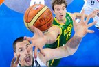 Splitter foi selecionado para participar do jogo dos Novatos da NBA (Mark J. Terrill, AP)
