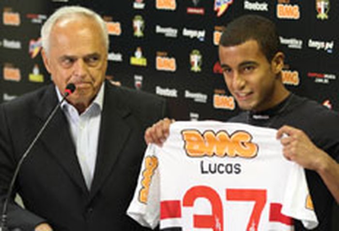 Luiz Pires, Vipcomm / null Luiz Pires, Vipcomm / null
