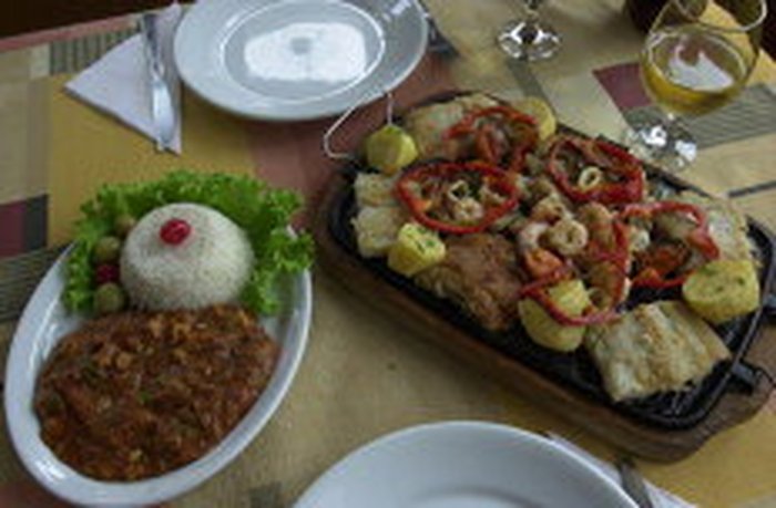 Nauro Júnior / null Nauro Júnior / null