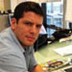 Gonza Rodríguez